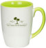 Promotional Green
